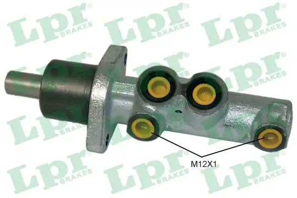 LPR 1583