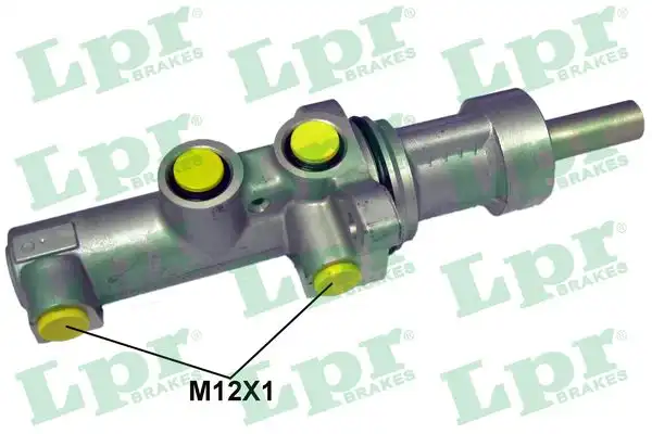 LPR 1748
