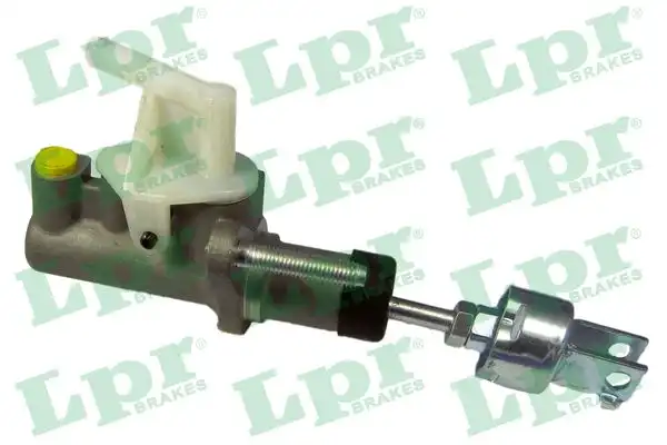 LPR 2221