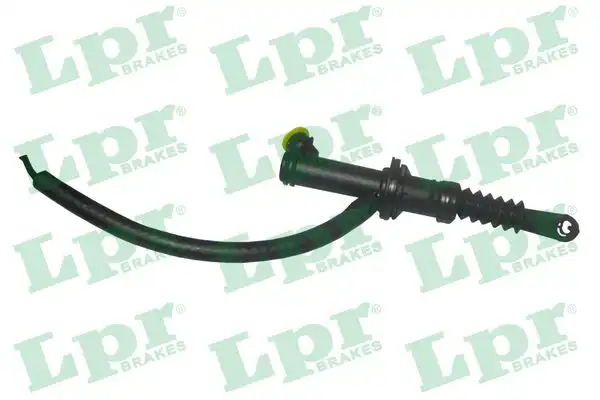 LPR 2386