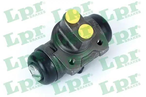 LPR 4026