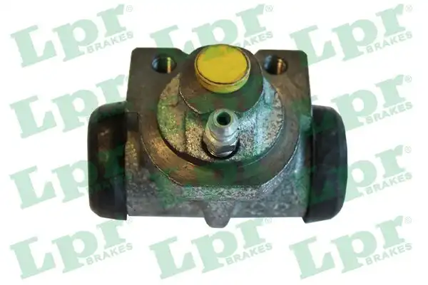 LPR 4027