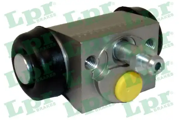 LPR 4040
