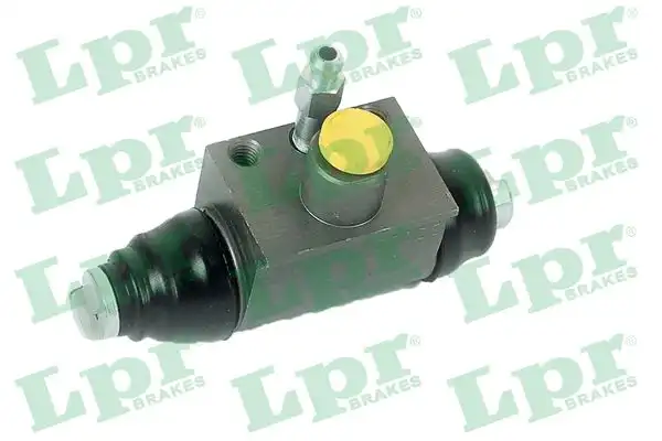 LPR 4079