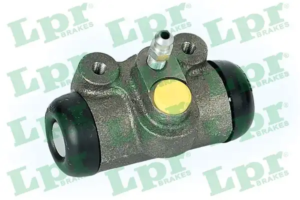 LPR 4269