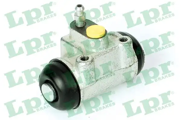 LPR 4487
