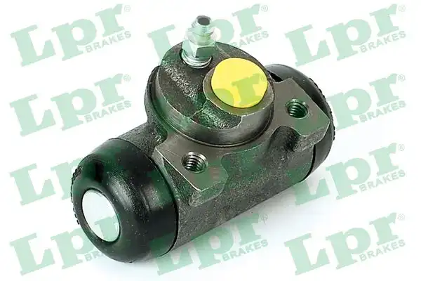 LPR 4491