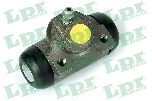 LPR 4492