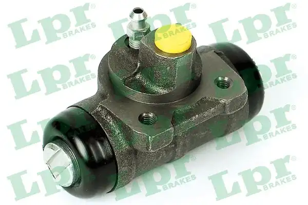 LPR 4499