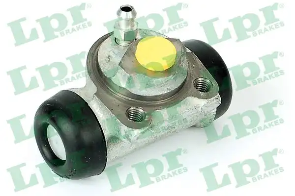 LPR 4595