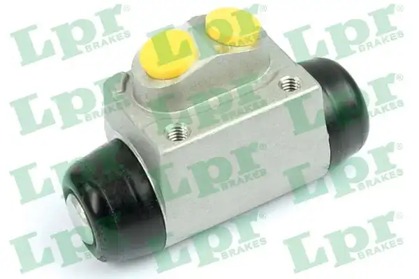 LPR 4724