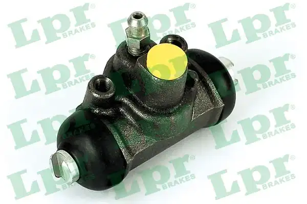 LPR 4763
