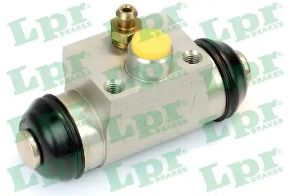 LPR 4770