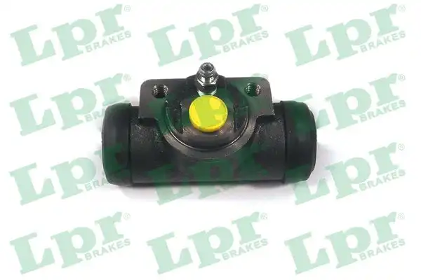 LPR 4863