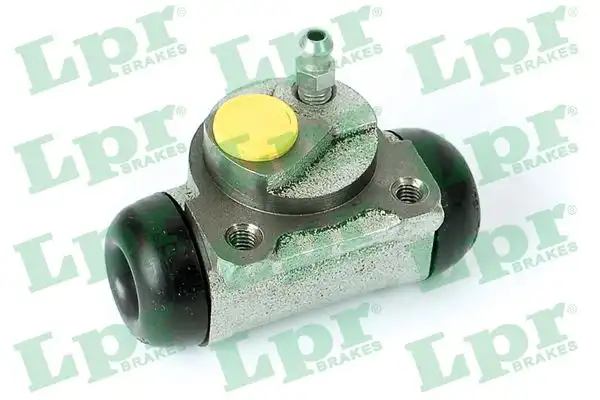 LPR 4873