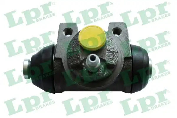 LPR 4876