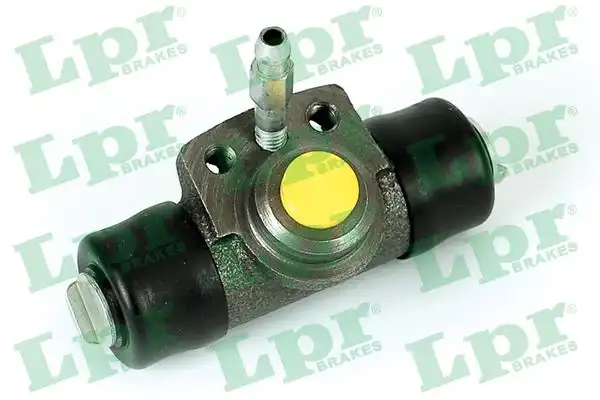 LPR 4912