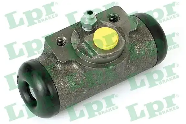 LPR 5091