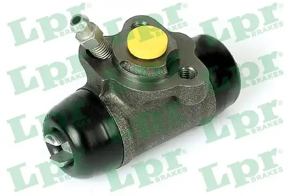 LPR 5113