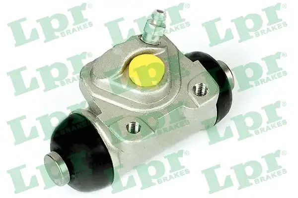 LPR 5135