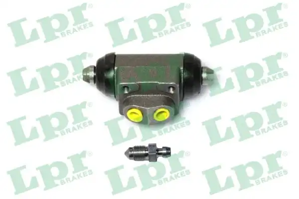 LPR 5205