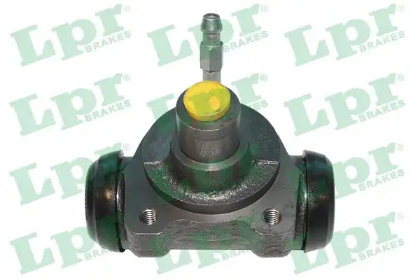 LPR 5231