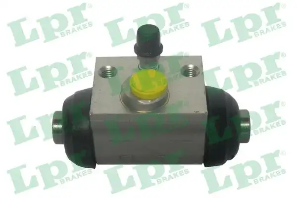 LPR 5269