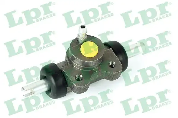 LPR 5307