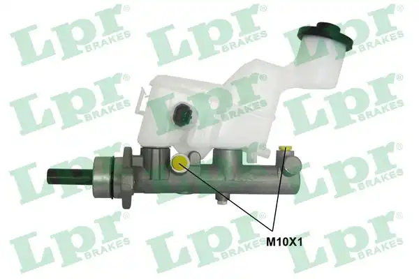 LPR 6030