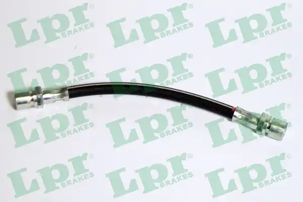 LPR 6T46118