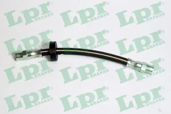 LPR 6T46126