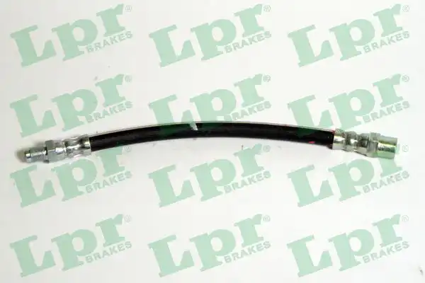LPR 6T46132