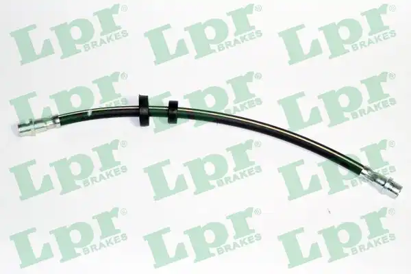 LPR 6T46268