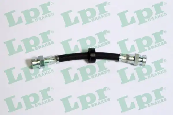 LPR 6T46581