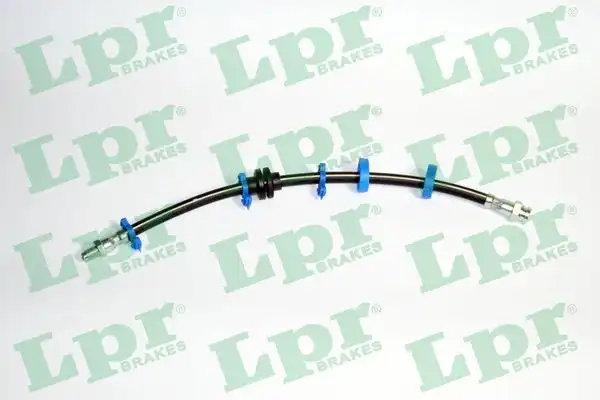 LPR 6T46606