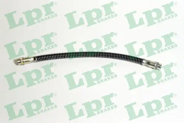LPR 6T46612
