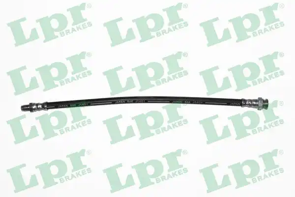 LPR 6T46695