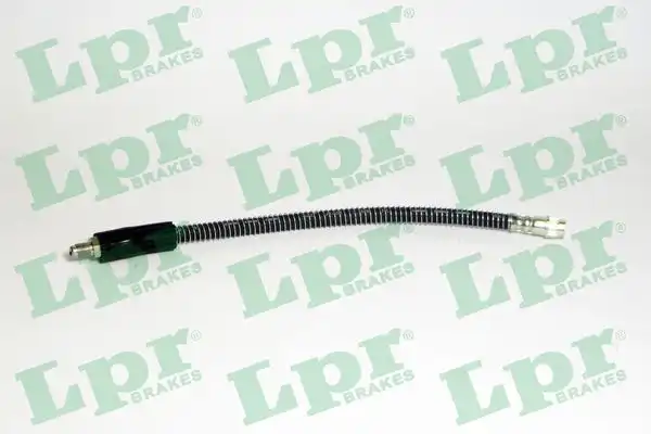 LPR 6T46753