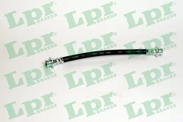 LPR 6T46786