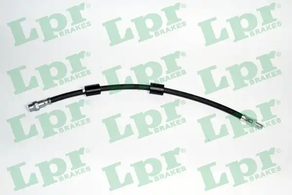 LPR 6T46891