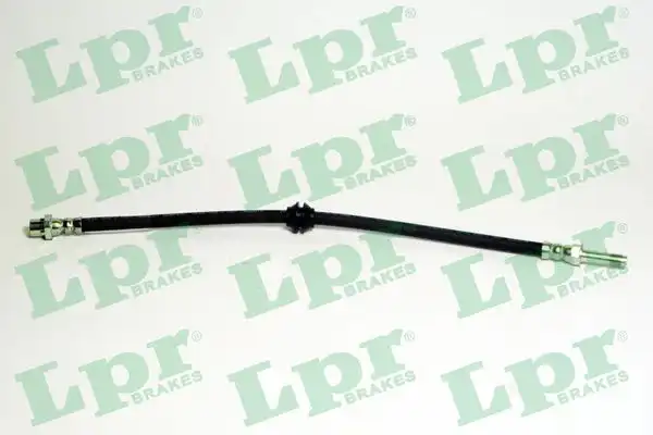 LPR 6T47831