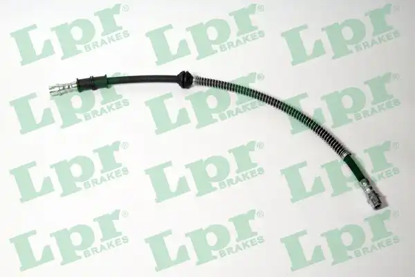 LPR 6T47891