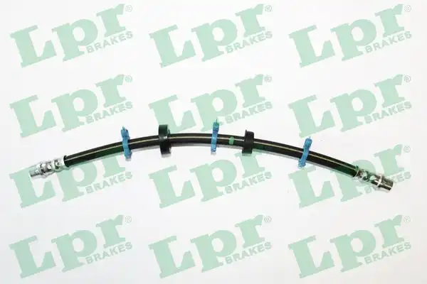 LPR 6T47915