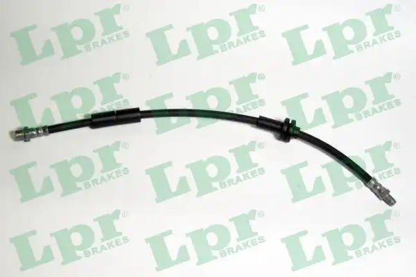 LPR 6T48011