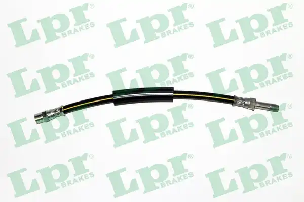 LPR 6T48593