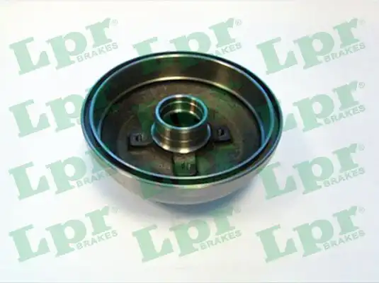 LPR 7D0135