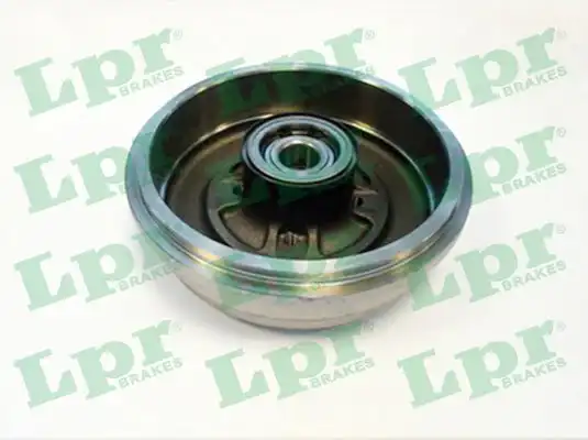 LPR 7D0699CA
