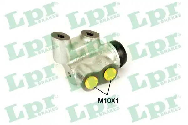 LPR 9915
