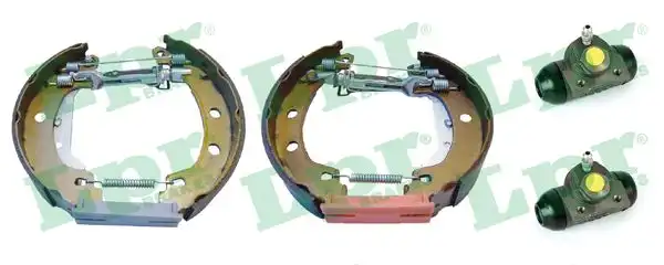 LPR OEK506