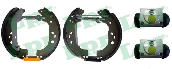LPR OEK616
